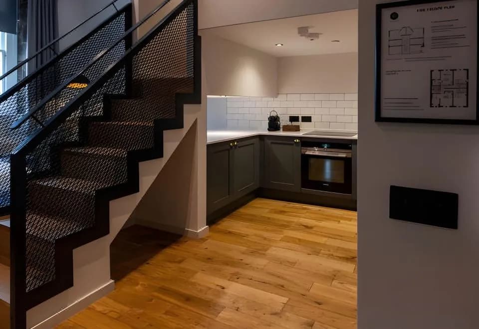Linton Collection - Blackfriars Lofts
