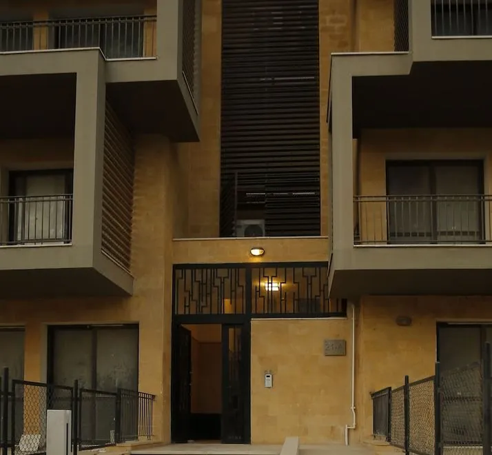 Prime Residence New Cairo
