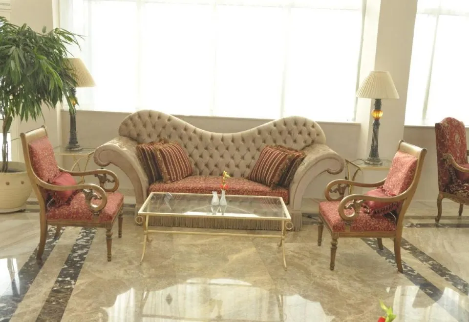 The Guard Hotel