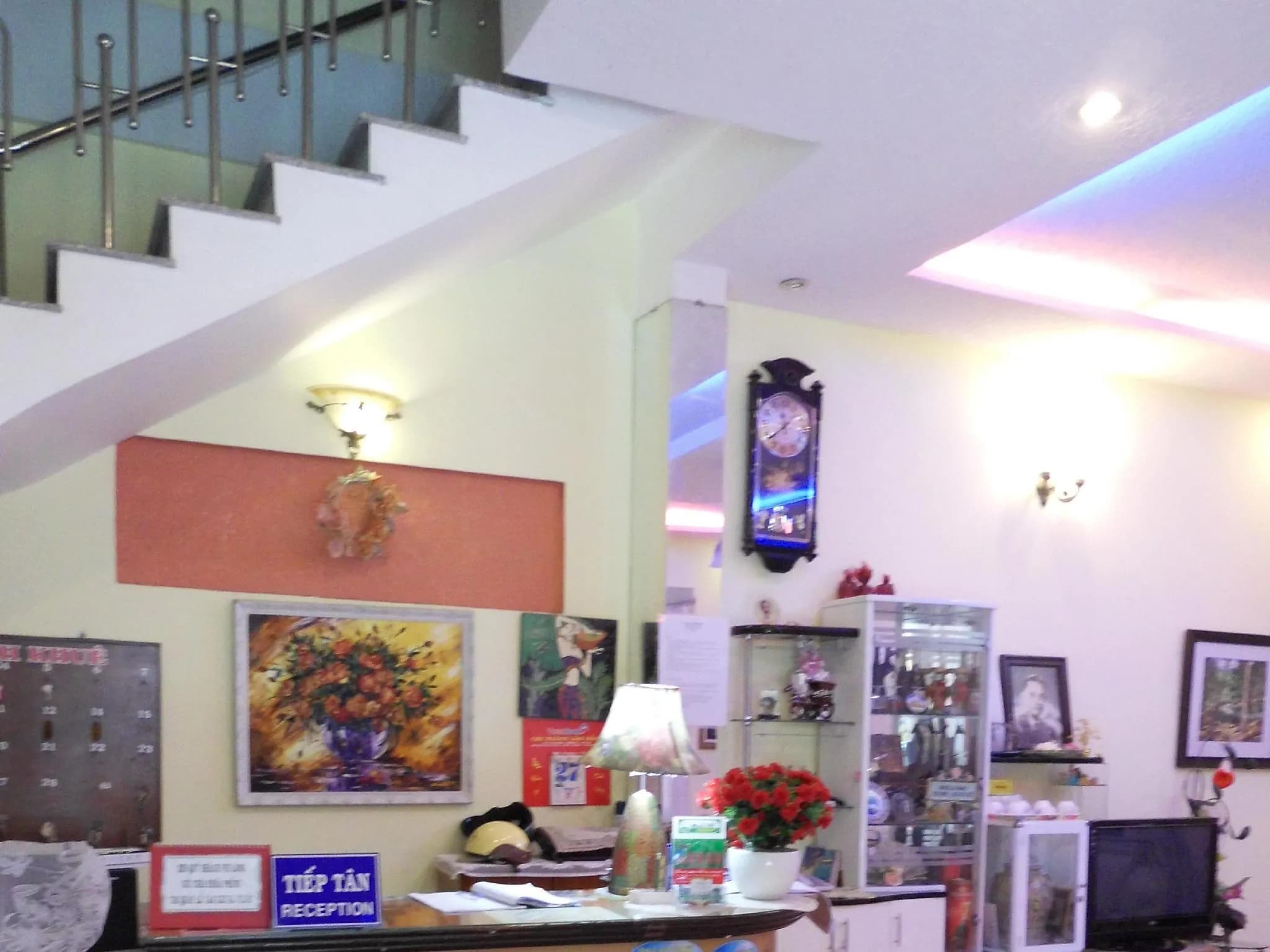 Bich Khue Hotel