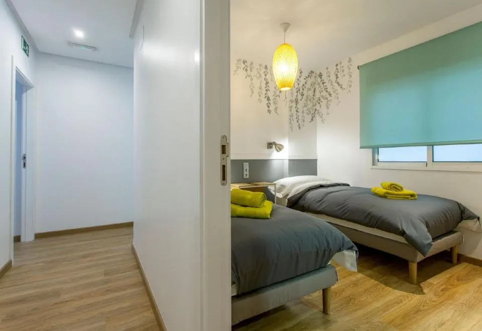 City Garden Bed and Breakfast