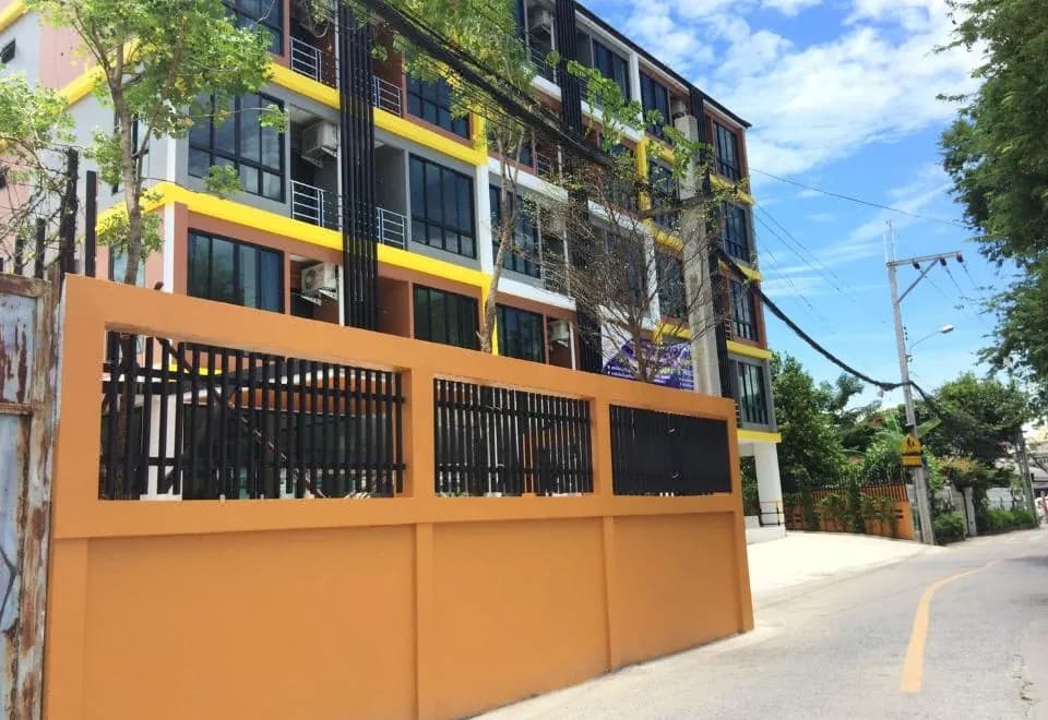 The All 24 Luxury Residence