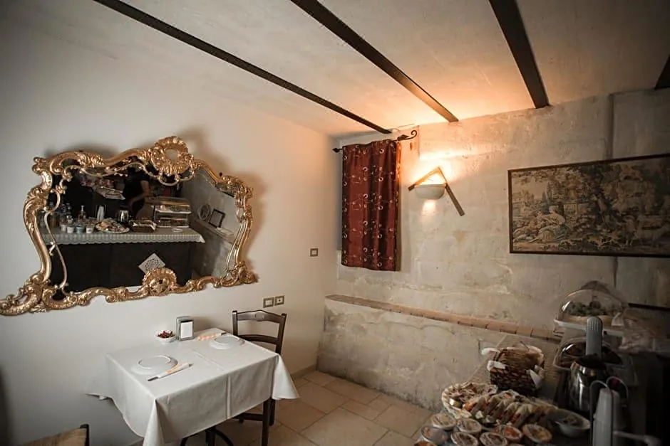 B&B Del Castelvecchio