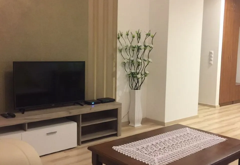 Corvin Rose Apartment Hotel