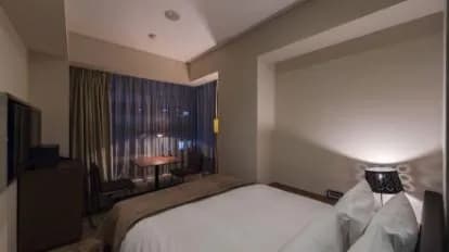 Akasaka Granbell Hotel