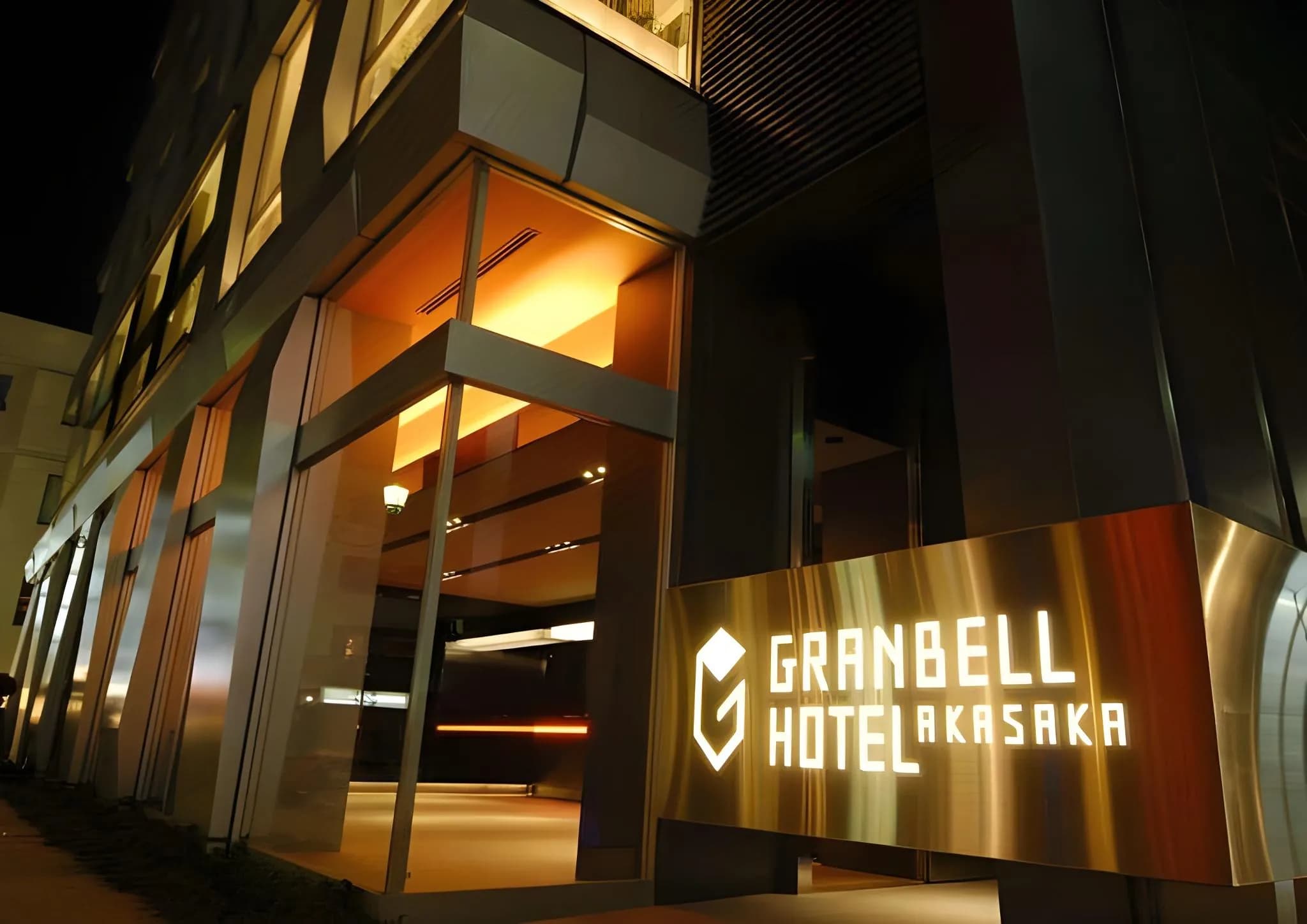 Akasaka Granbell Hotel