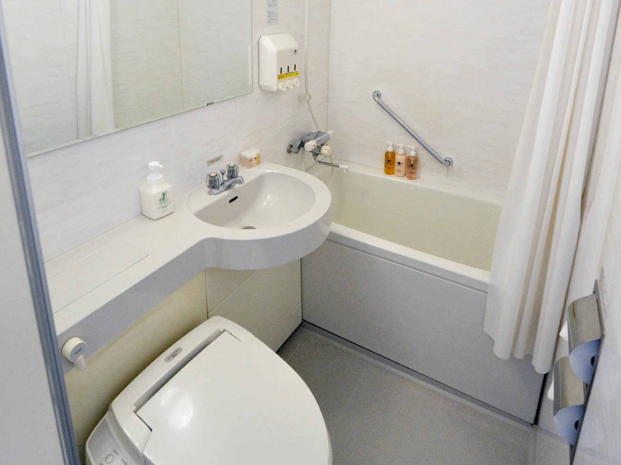 HOTEL UNIZO Tokyo Shimbashi
