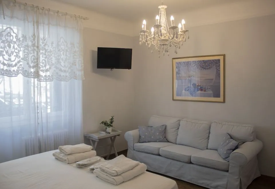 Athens Koukaki Boutique Apartments