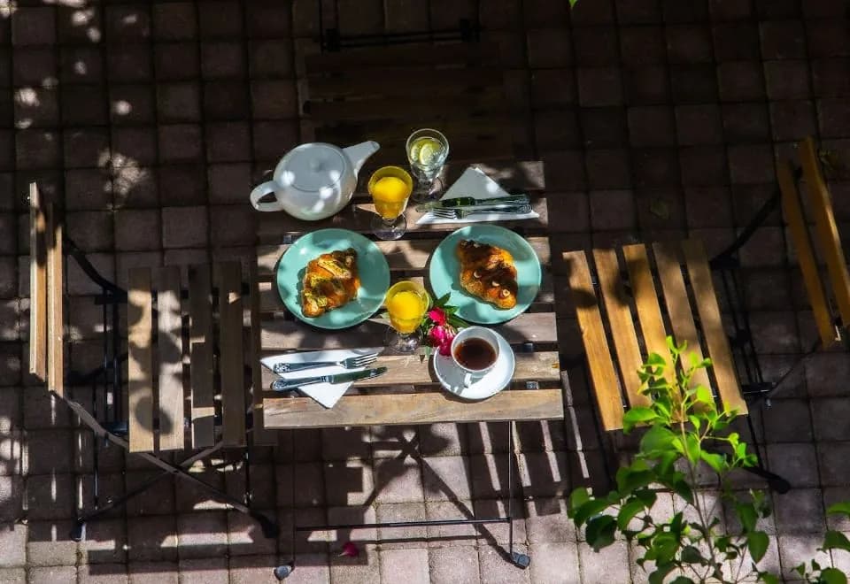 Athens Koukaki Boutique Apartments