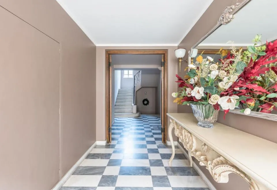 Athens Koukaki Boutique Apartments