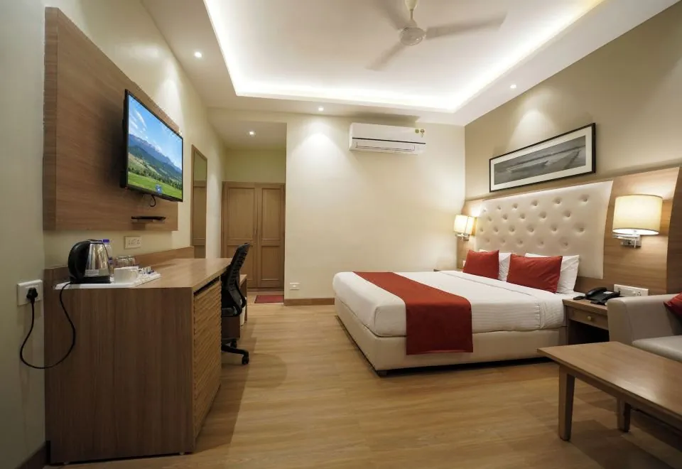 Kalinga Hotel