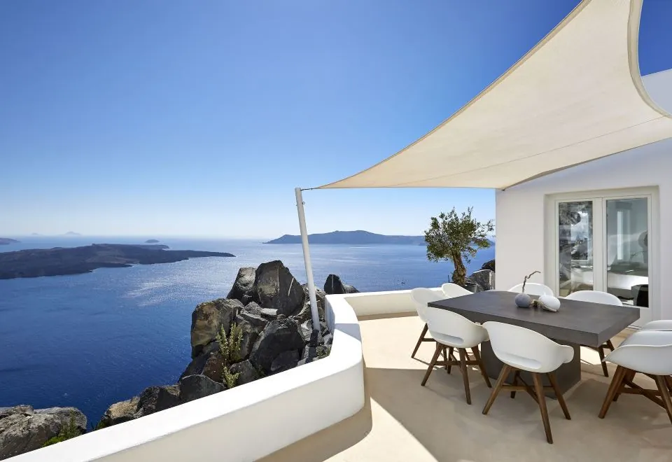 Villa Etheras