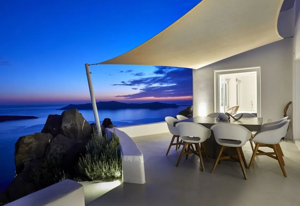 Villa Etheras