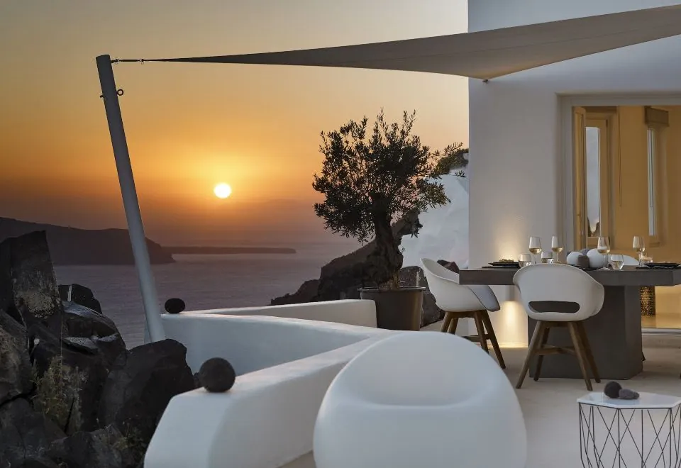 Villa Etheras