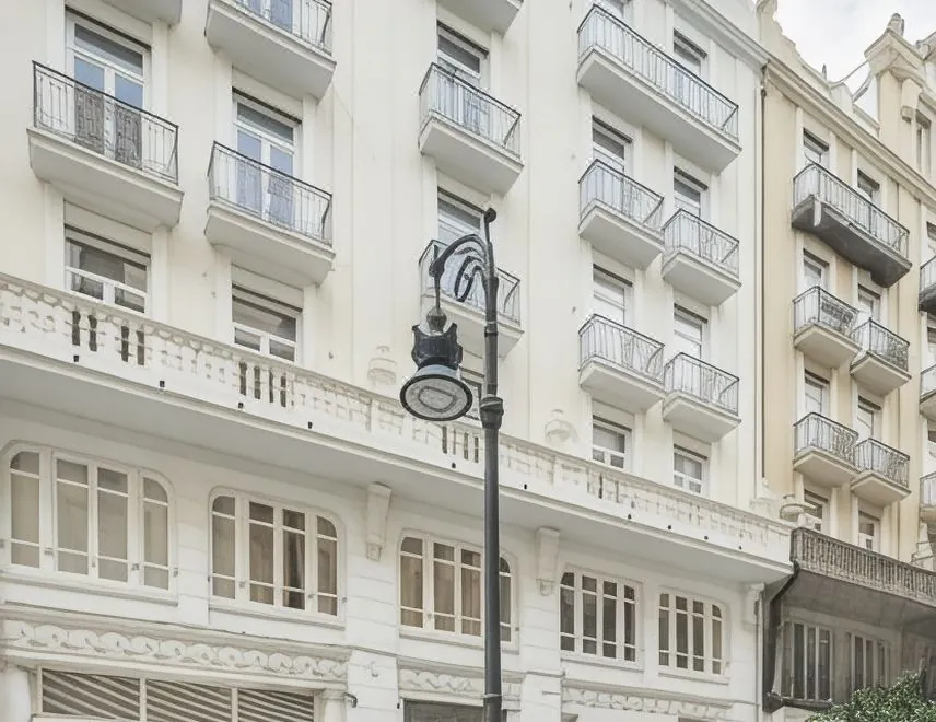 Macflats Ayuntamiento