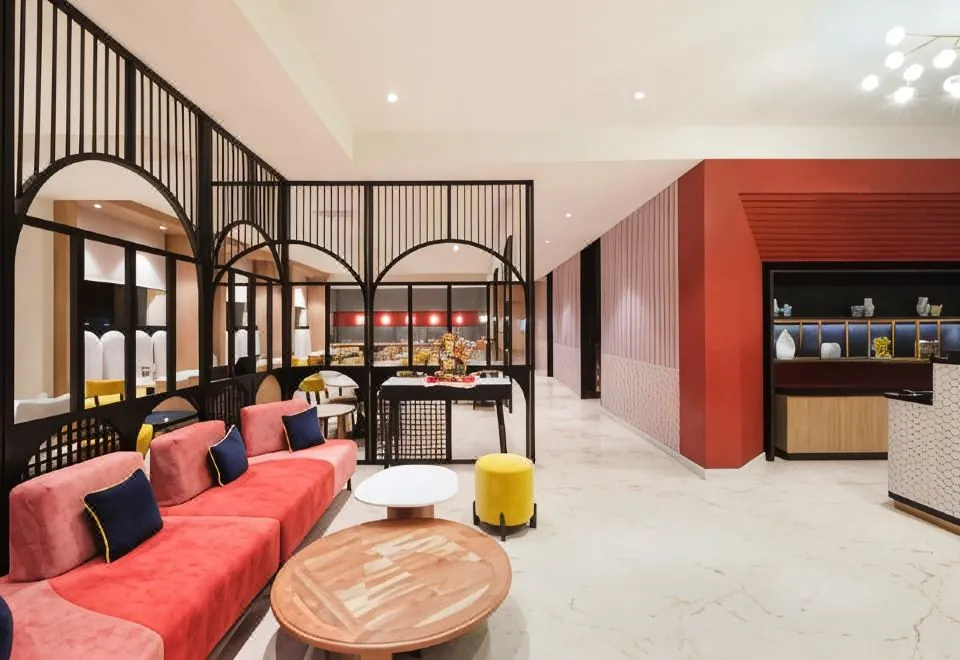 7 Apple Hotel Jal Mahal, Jaipur
