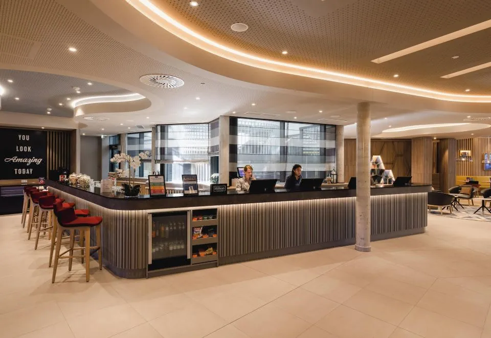 Hampton by Hilton Vienna City West