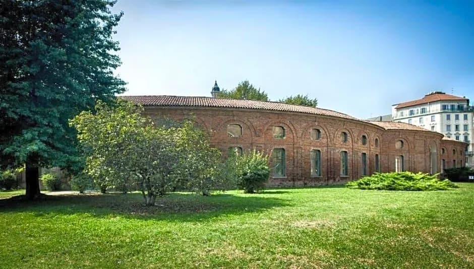 Guesthouse Foresteria Margherita Milano