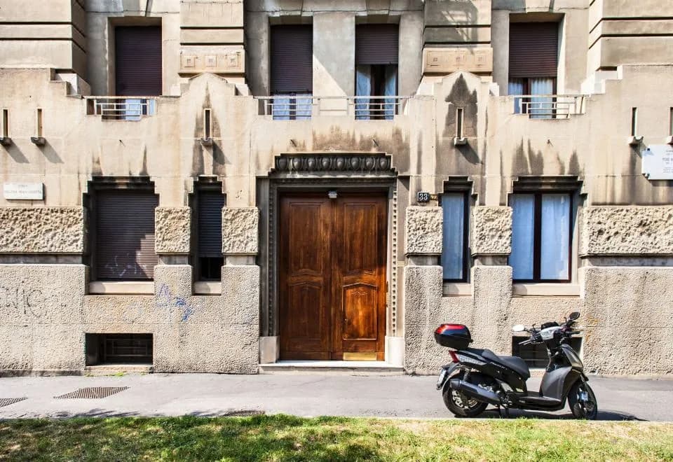 Guesthouse Foresteria Margherita Milano