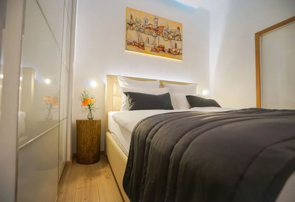 Destino City Apartments