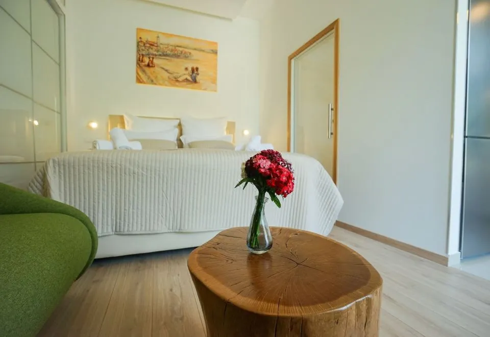Destino City Apartments