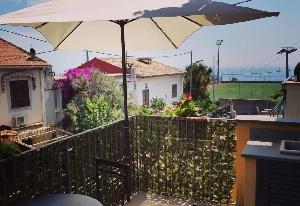 Casa Aurora