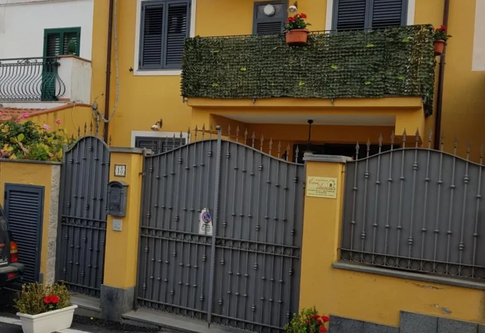 Casa Aurora