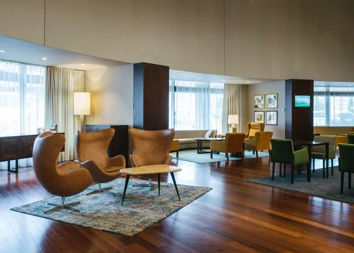 Gaia Residence