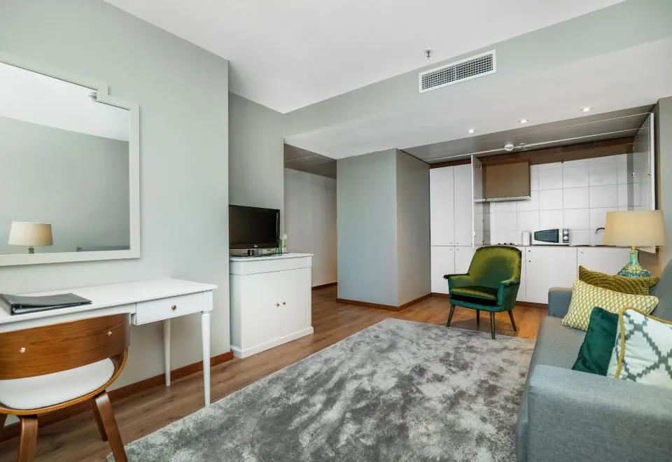Gaia Residence