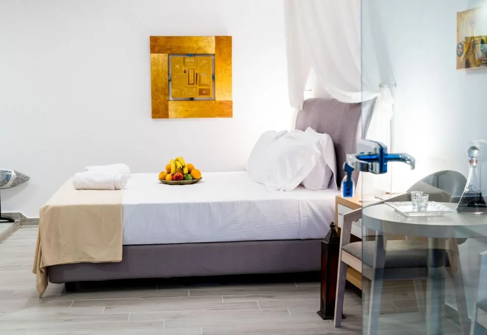 Kratiras View Luxury Suites