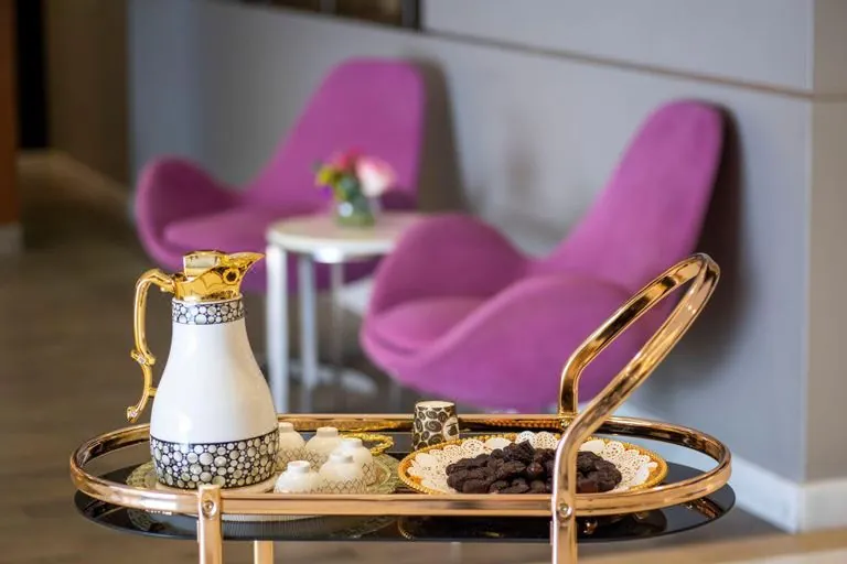 Howard Johnson Plaza By Wyndham Dubai Deira