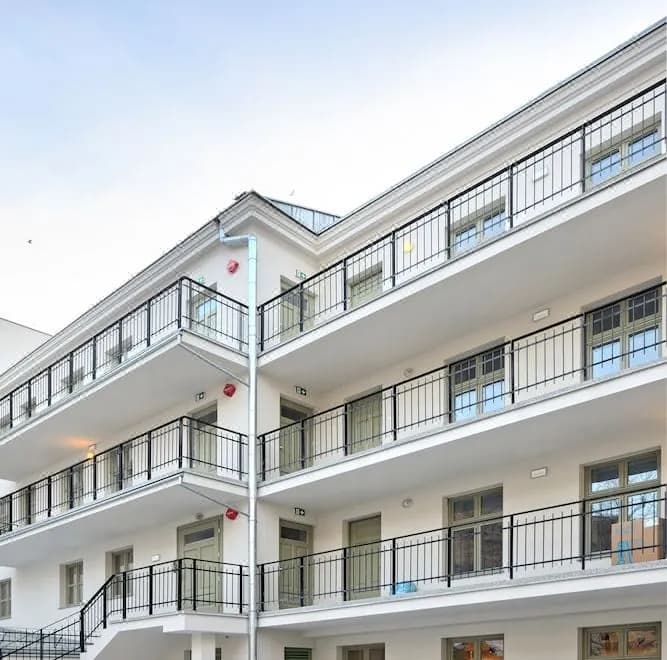 Krupnicza Premium Apartments