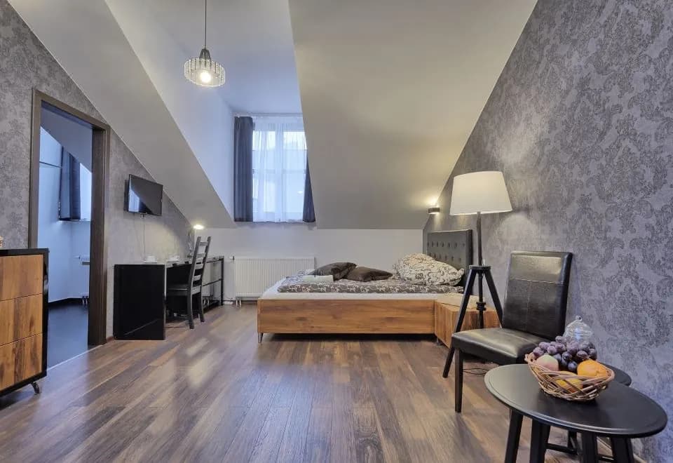Krupnicza Premium Apartments