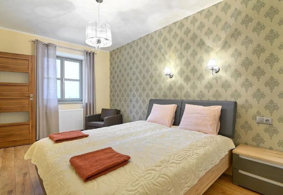 Krupnicza Premium Apartments