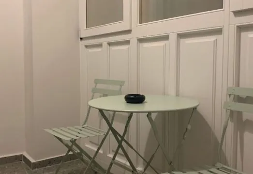 Belle Athenes - Luxury Rooms at Monastiraki Railway Station