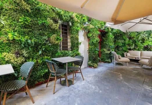 Dave Gordon, a Member of Brown Hotels