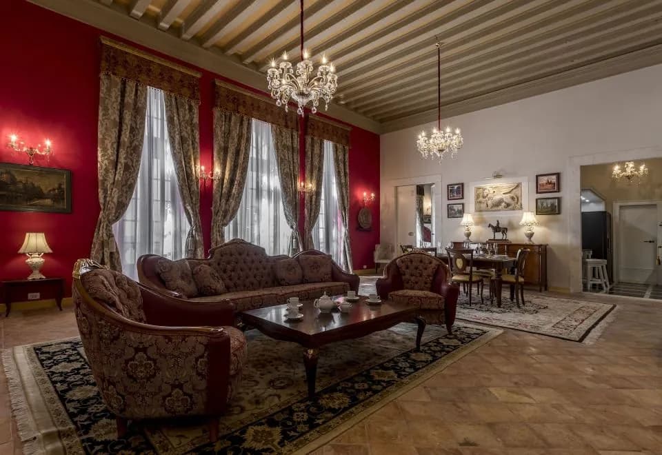Villa Nepos Hotel