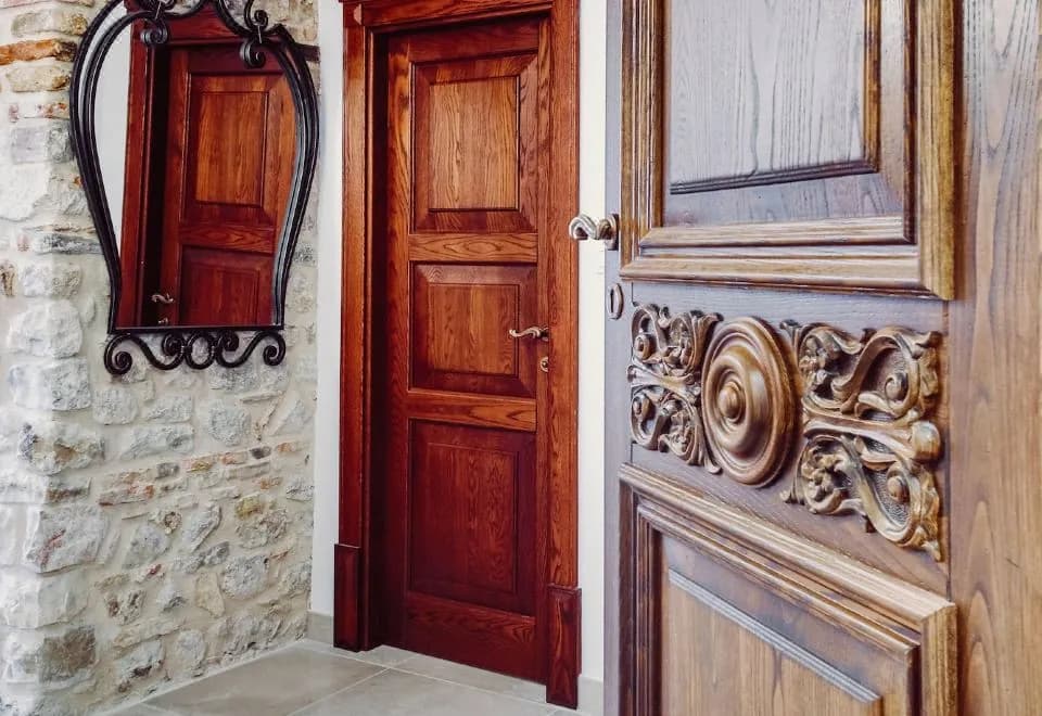 Villa Nepos Hotel