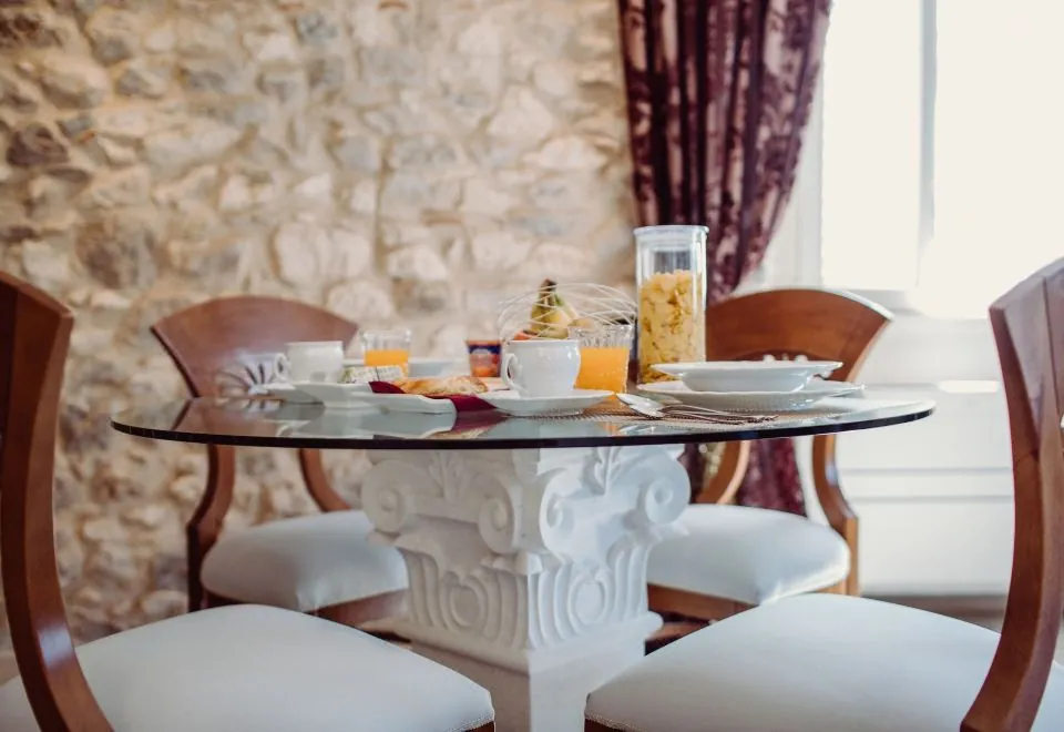 Villa Nepos Hotel