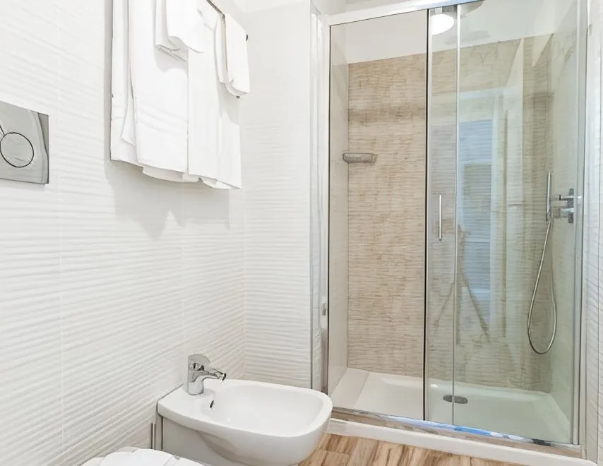 Aparthotel Isola