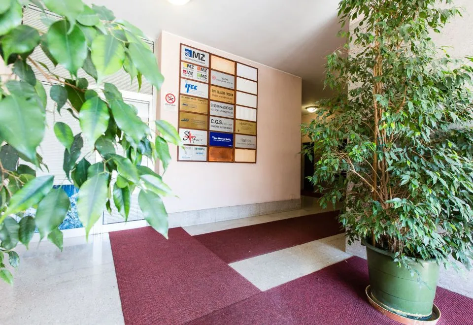 Aparthotel Isola