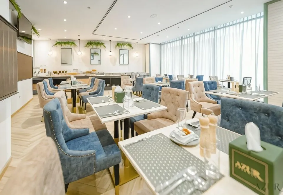 Azur Regency Hotel Apartments