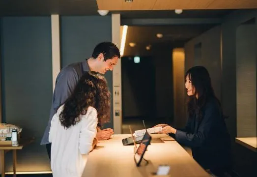 MIMARU SUITES Tokyo Asakusa