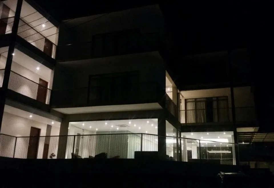 Oak Ray Heritage Hotel