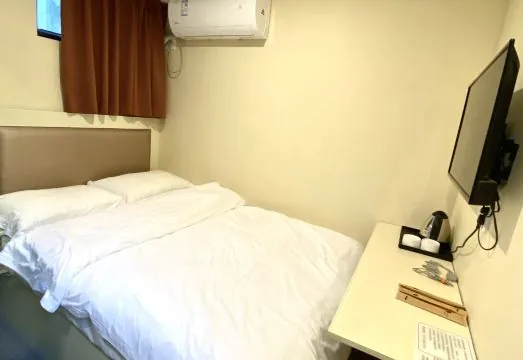 Taoting Boutique Hotel (Shanghai Jinqiao Boxing Road Subway Station)