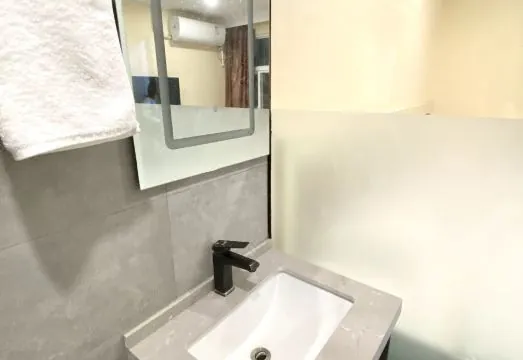 Taoting Boutique Hotel (Shanghai Jinqiao Boxing Road Subway Station)