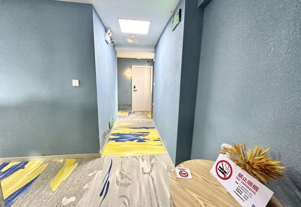 Taoting Boutique Hotel (Shanghai Jinqiao Boxing Road Subway Station)