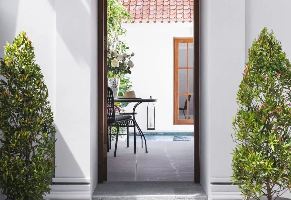 Villa Anahera Seminyak