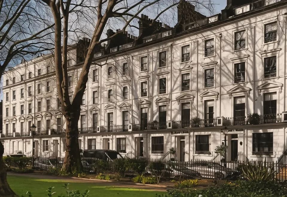 St. David's Hotels Paddington