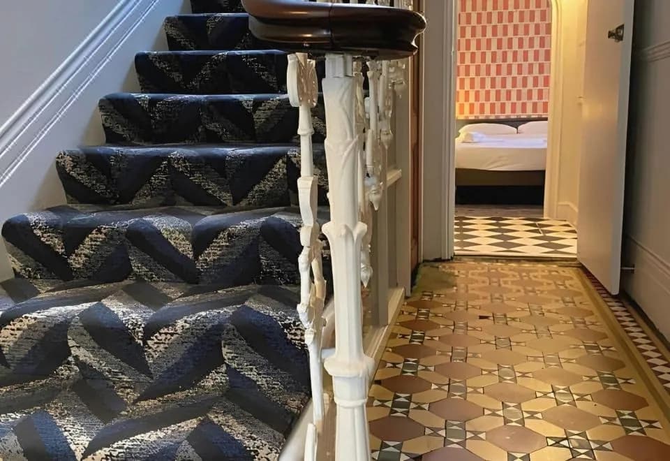 St. David's Hotels Paddington